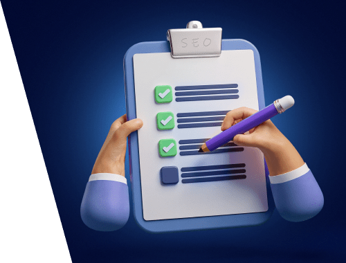 SEO Audit Checklist
