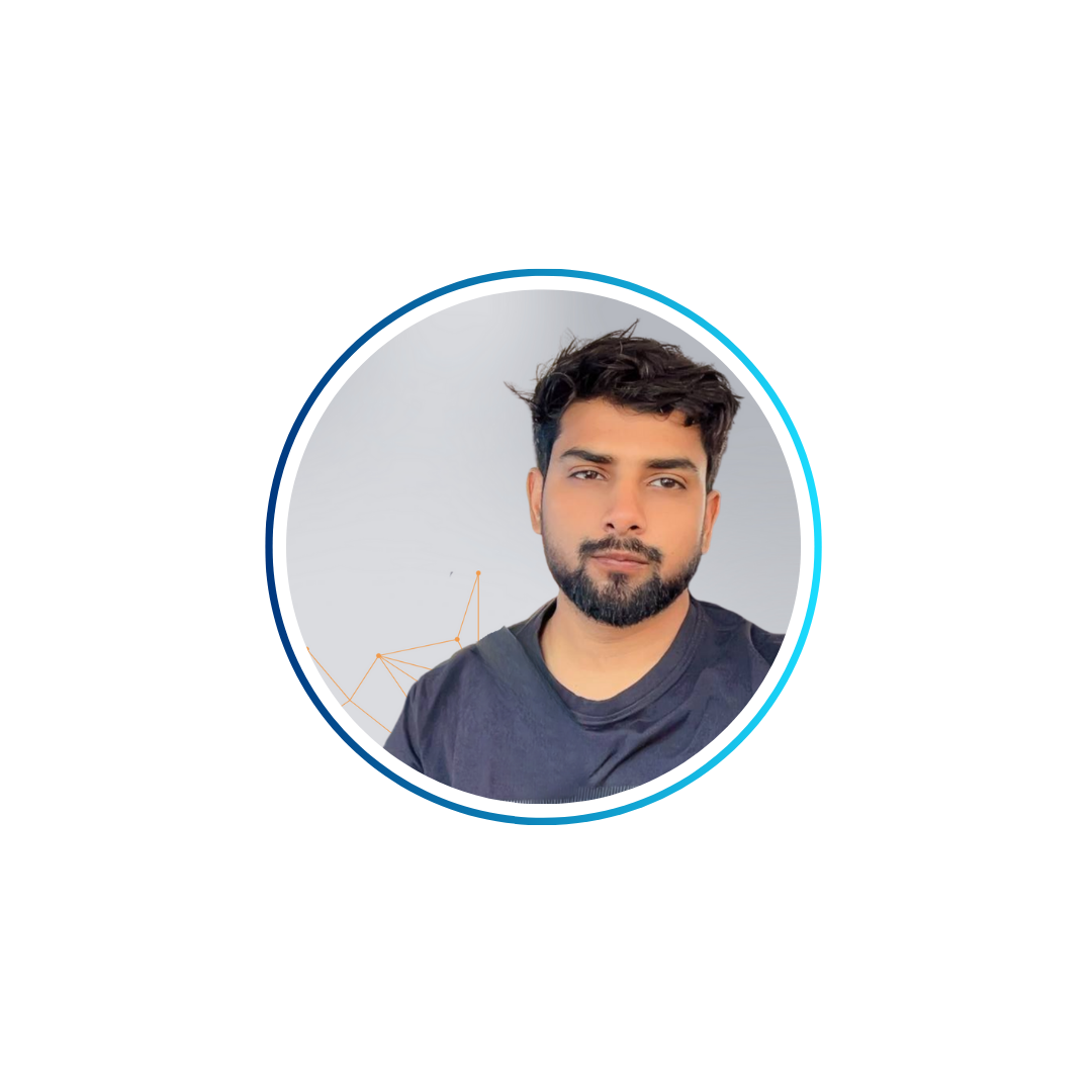 Aftab M. - WordPress SEO Expert