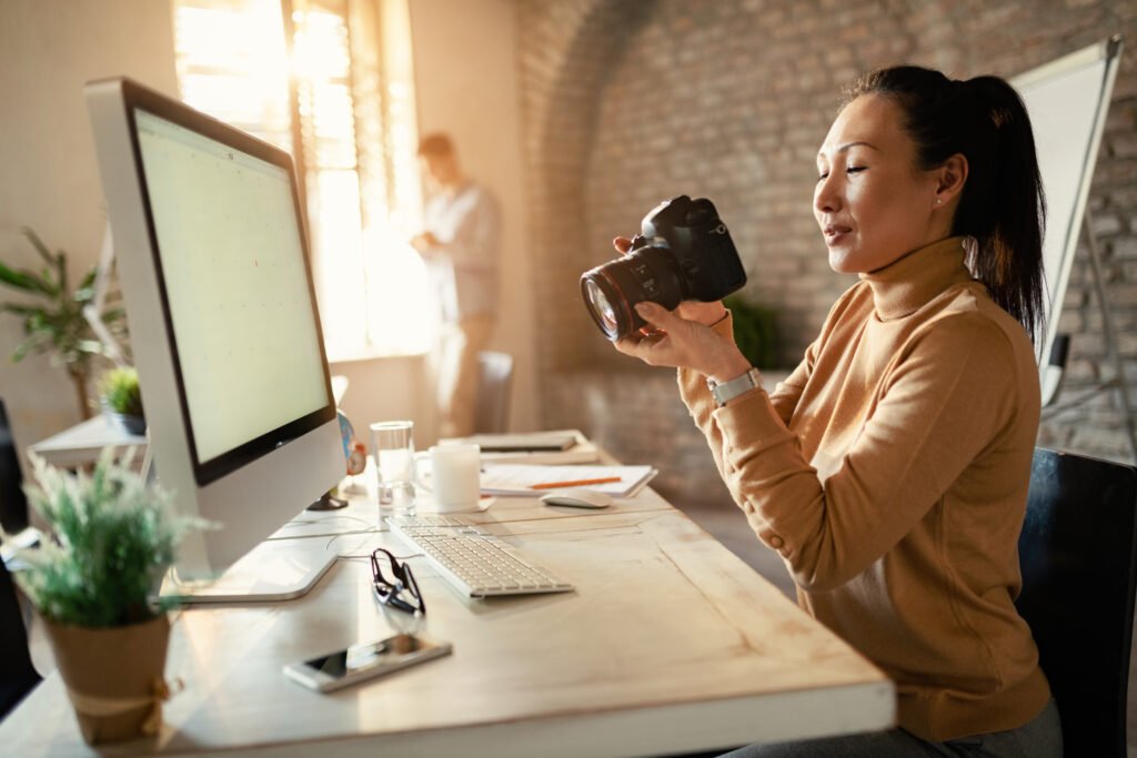 Guide to SEO for Photographers