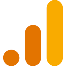 Google Analytics tool logo