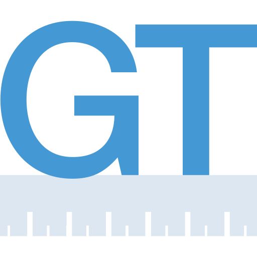 GTMetrix website speed tool logo
